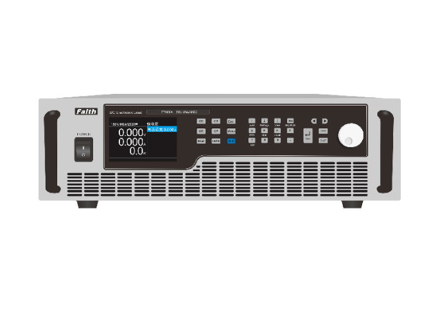 费思泰克FT6400A系列中功率电子负载(900W-3000W)