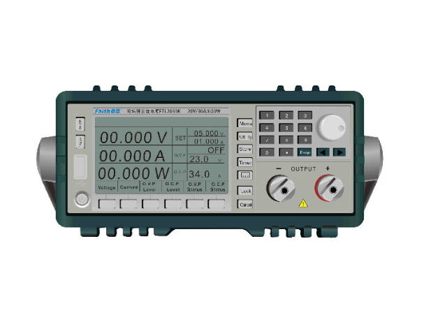 费思泰克FTL系列可编程直流电源(90W～1500W)