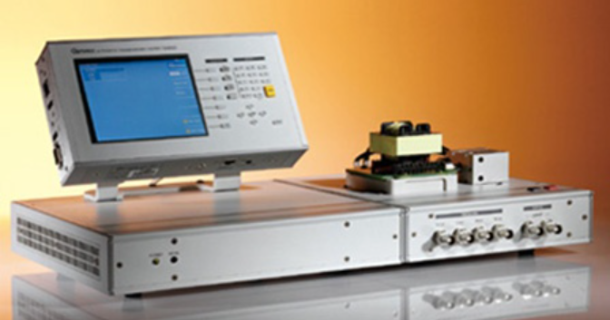 Chroma13350 自动变压器测试器